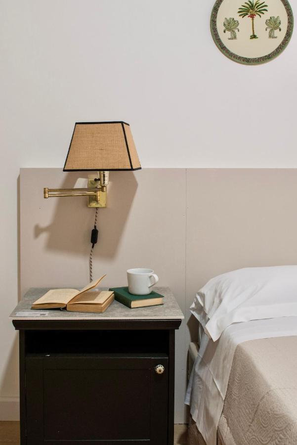 Relais Dei Goti Apartment Rome Exterior photo