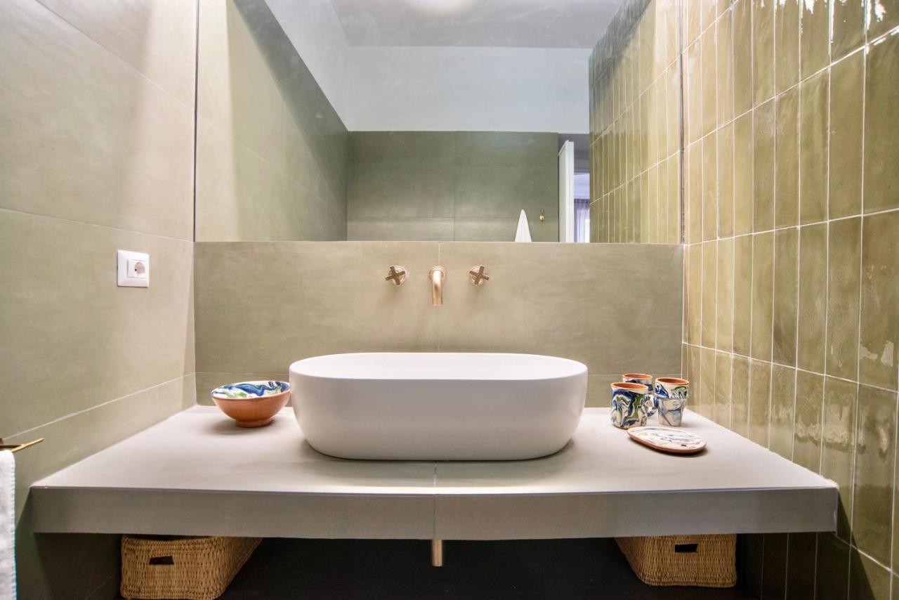 Relais Dei Goti Apartment Rome Exterior photo