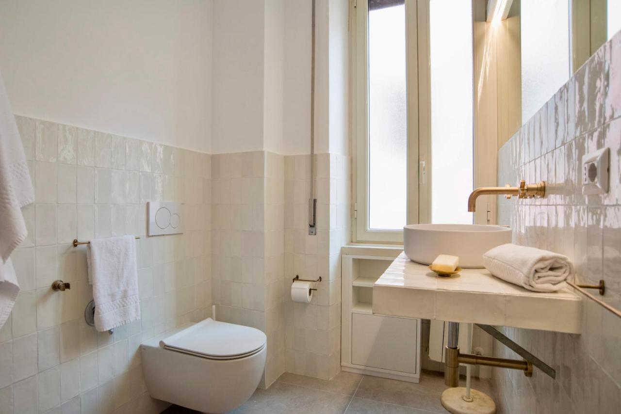 Relais Dei Goti Apartment Rome Exterior photo