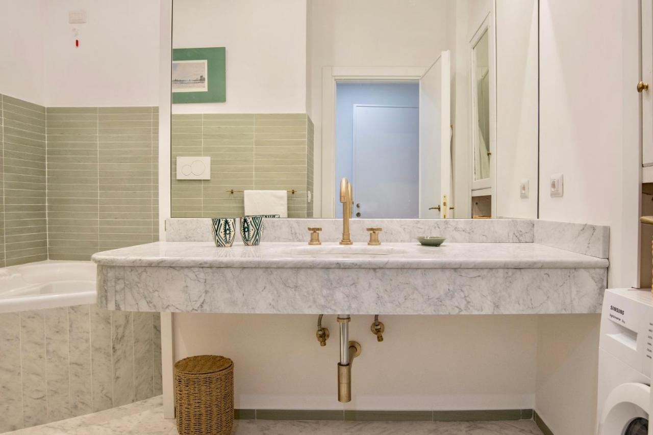 Relais Dei Goti Apartment Rome Exterior photo