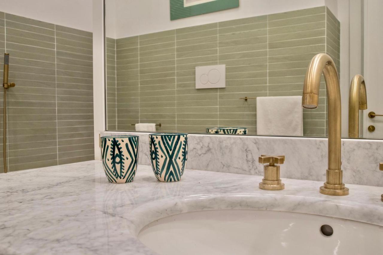 Relais Dei Goti Apartment Rome Exterior photo